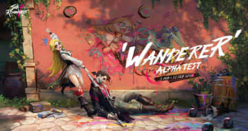 「シー オブ レムナンツ」にて小規模クローズドテスト「ワンダラー号アルファテスト」を2月5日より実施決定。参加者受付中「第五人格」スタジオの新作。最新トレーラーも公開