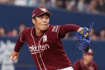 則本昂大にＭＬＢ球団から獲得オファー　米記者がＸ投稿　今週中に進路決断か