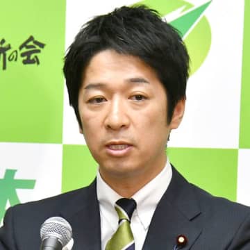 なぜだ？自民の国民民主の連立入り希望に維新が「歓迎」を表明した深謀遠慮