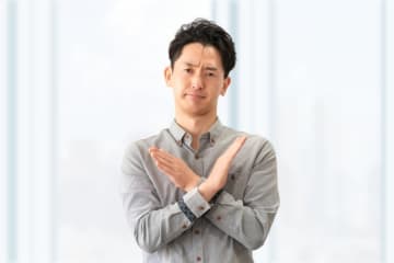 「逆に辞めない理由を教えてほしい」バックレ続出の職場に決別、引き留める社長に「はい」とだけ答え去った男性