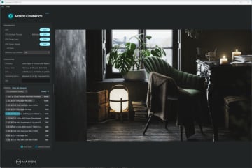 定番ベンチに新バージョン「Cinebench 2026」。MacやArm版Windowsも対応
