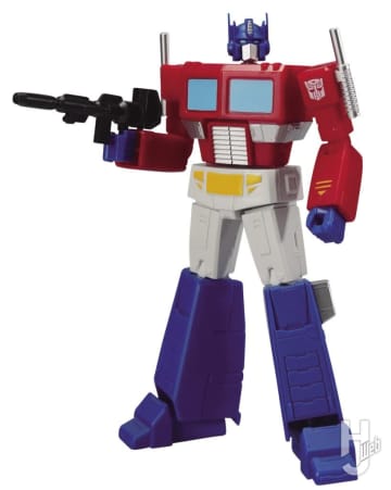 トランスフォーマー/G1」の組立て式塗装済みキットや「スコープドッグ