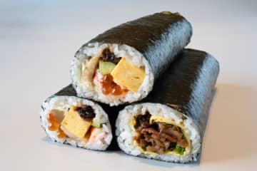 シーサイドホテル舞子ビラ神戸は2/1から有栖川謹製 恵方巻のテイクアウト販売を開始　2026年の節分はホテル特製恵方巻で