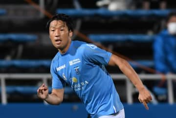 ストライカー伊藤翔が横浜FCと契約満了、「どれも素晴らしい思い出」