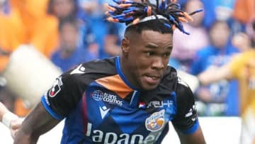 元ガンバ大阪マテウス・ジェズスがV・ファーレン長崎残留へ！フリー移籍回避