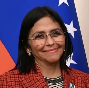 『ベネズエラの斬首作戦』なぜトランプ政権は「独裁者の側近デルシー」を暫定大統領に選んだのか？