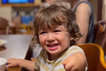 スイス暮らしの子どもたちが「おいちい」と夢中に　「なんでスイスにないんだろう？」と日本人ママが不思議に思ったスイーツとは