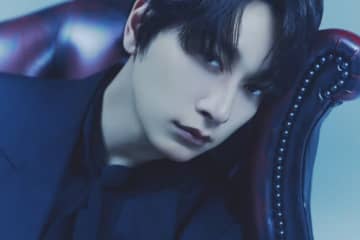 2PM チャンソン、1月10日放送の「逃走中」に出演決定！活躍に期待