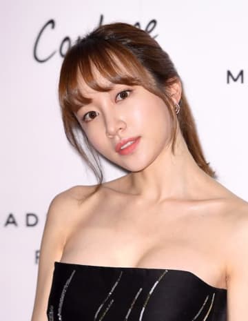 10歳上医師との結婚が1年以上も延期状態のハニ、3年ぶりドラマ出演の可能性浮上で話題