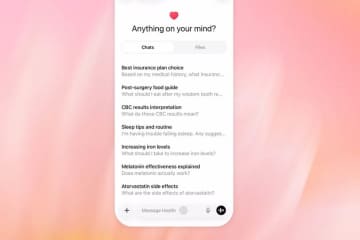 ChatGPTヘルスケア開始　個人の健康状態を理解・回答　Apple連携も
