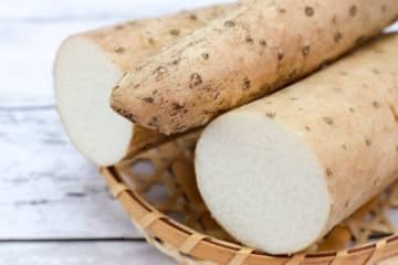 じつは避けたほうがいいかも!?野菜のプロが教える長芋の「もったいない」食べ方