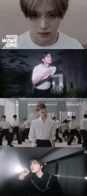 「ボイプラ2」発ALPHA DRIVE ONE、デビューALタイトル曲『FREAK ALARM』MVティザー公開