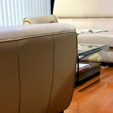 おばあちゃんの家にきた犬に『避難訓練です』と伝えた結果→とんでもなくお利口な『驚きの行動』が159万再生「ドヤ顔ｗｗ」「最後可愛い」