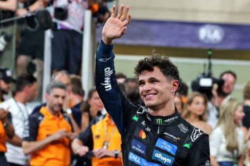 新王者ノリス、2026年のF1スーパーライセンス費用はトップの約1億8700万円に