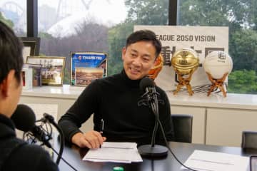 「変革の年」迎える2026年のバスケ界…『島田のマイク』生配信やクラブスタッフ座談会構想も