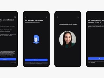 Roblox、チャットの強制的な年齢確認を全世界で開始へ　「新たな業界標準に」