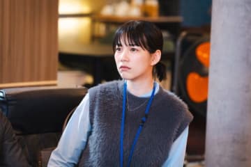 『こちら予備自衛英雄補?!』初回 “ナガレ”菊池風磨の能力に驚きの声　13年半ぶり民放連ドラレギュラー、のんにも反響「相変わらず可愛い」