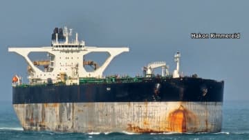 「いかなる国も武力行使する権利ない」トランプ政権のタンカー拿捕でロシアが声明で反発　ベネズエラ産の原油運搬か