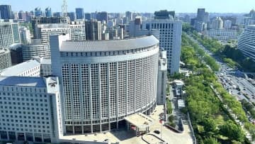 中国とベネズエラの協力は国際法と両国の法により保護―中国外交部