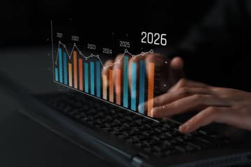 2026年、日経平均「6万円」が射程距離となる理由　注目セクターと株価の見通し―マネックス証券 広木隆氏に聞く