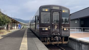 くま川鉄道「球磨川第四橋梁」復活プロジェクトに藤田アナ密着 日テレ 所さんの目がテン！ 1月11日