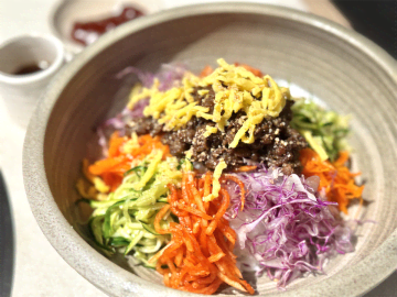 絶対食べてほしいメニューはこれ！日本初上陸の韓国焼肉店「KALBI SOCIAL CLUB TOKYO」実食ルポ