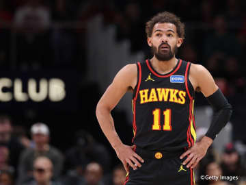 ホークスのトレイ・ヤングがウィザーズへ移籍…マッカラム、キスパートとトレード