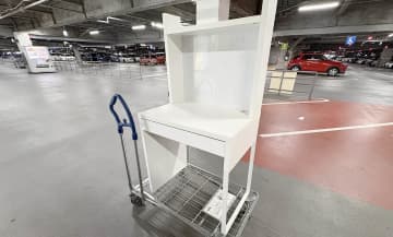 イケアの家具買い取りを初体験！申し込み方法から査定額まで体験レポート