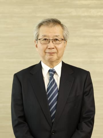 中部電・勝野会長「深くおわび」　浜岡原発データ不正で謝罪