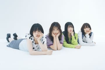 ハク。、新EP『世界』リリース決定 Spotify「RADER:Early Noise 2026」に選出も