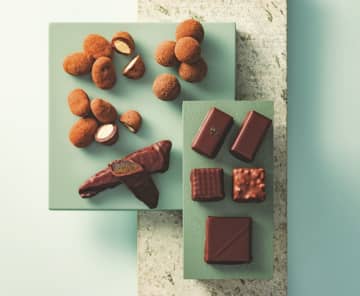 【新宿高島屋バレンタインデー2026】『アムール・デュ・ショコラ』が1月21日より開催！「ゼロカカオのショコラ」や「カカオレスショコラ」が初登場！