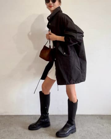 おしゃれな人の愛用アイテム、どこの？ 人気スナップのブランドをチェック！（2025年12月28日号）