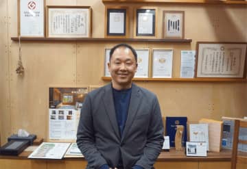 資産価値を毀損させないまちづくり　「土を残し、緑を植える」をビジネスに