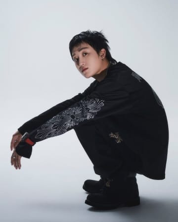 「SHOW ME THE MONEY」出演D․Ark、大麻吸引の疑いで逮捕も…検査で潔白を証明“全て陰性に”