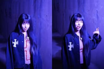 Jvcki Wai、元恋人からのDV暴露も…一部報道を否定「凶器での脅迫、ストーキングは事実ではない」