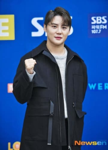 ジュンス、17年ぶりに韓国SBS番組に出演決定！放送に早くも期待