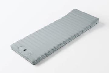 無印、「空気でできたマットレス」　コンパクト収納・持ち運びも可能