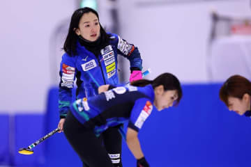 ロコ・ソラーレに相手が注意「それはダメでしょ！」　試合中にチクリ「二度とやらないで」