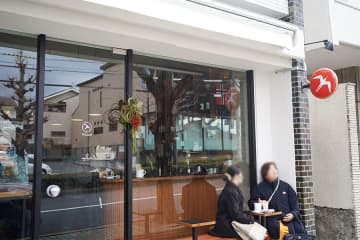 北欧発の人気コーヒー店「フグレン」が関西初上陸、なぜ京都の住宅街に？