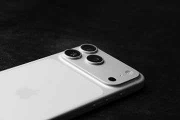 iPhone、2028年に2億画素カメラ搭載か。サムスン製センサーの可能性