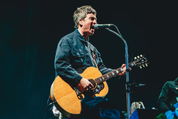 ノエル・ギャラガー、次期『007』映画主題歌の制作に意欲「米国人じゃなく、英国人がやるべき」