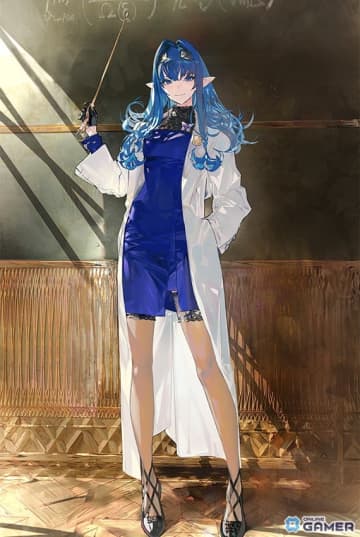 「チェインクロニクル」新春記念！【復刻】賢愚の未来フェス開催―オルオレータたちが再登場