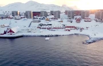 グリーンランドの獲得、デンマークからの「購入」目指す―米国務長官