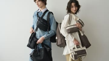 【フリークス ストア】から【レスポートサック】初のスペシャルアイテムが登場！