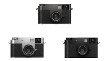 富士フイルム、X halfのファームウエアVer.1.30を公開。「instax Evo/LiPlay」連携でチェキプリントが可能に