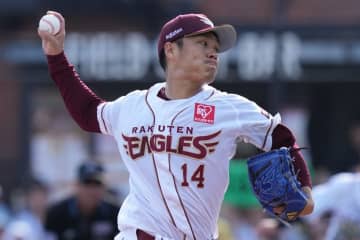 「メジャーで投げる姿を見たい」楽天13年の則本昂大にメジャーから正式オファー「迷うなら飛び込め」「決まりそう」ファン期待