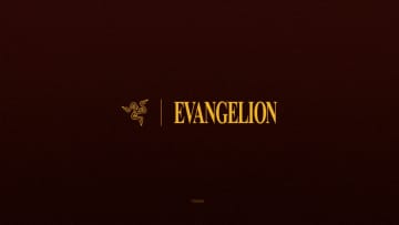 Razerと「エヴァンゲリオン」がコラボ決定！ 2号機コレクションを発売予定