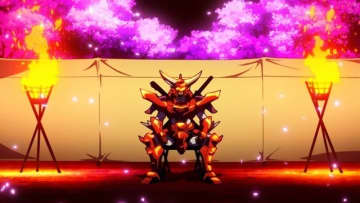 「思ってたんと違う！」の声連発…良い意味？悪い意味？ 要素盛り盛りの「鎧真伝サムライトルーパー」第1話を視聴者はどう見たのか【ネタバレあり反応まとめ】