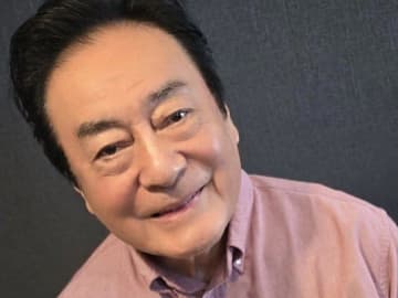 高橋英樹 妻作の豪華で珍しすぎる七草創作料理を披露！“お粥”ではない意外なアレンジに「驚きました！」「美味しそう」「七草育ててたんですね」