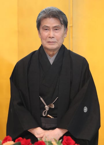 体調不良の松本白鸚、歌舞伎座公演を千秋楽まで休演！